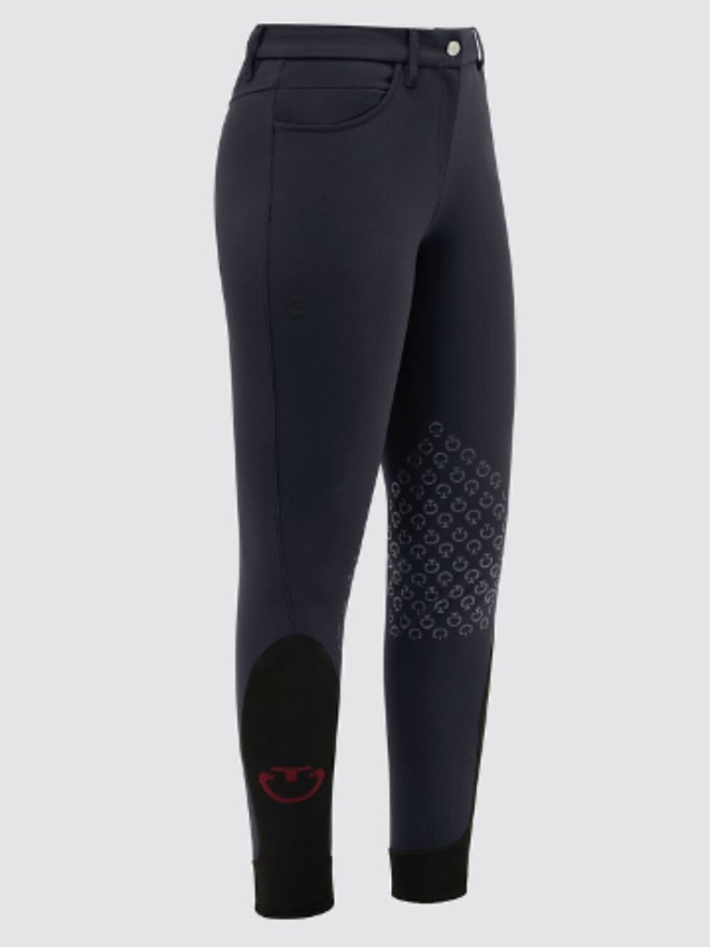 Cavalleria Toscana Knee Grip Riding Breeches